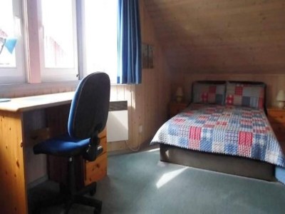 Holiday house Ferienhaus im skandinavischen Stil - Features photo 8