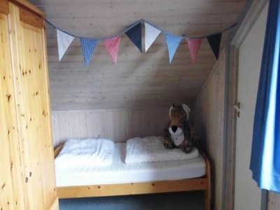 Holiday house Ferienhaus im skandinavischen Stil - Features photo 9