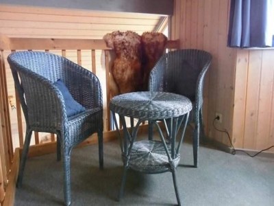 Holiday house Ferienhaus im skandinavischen Stil - Features photo 10