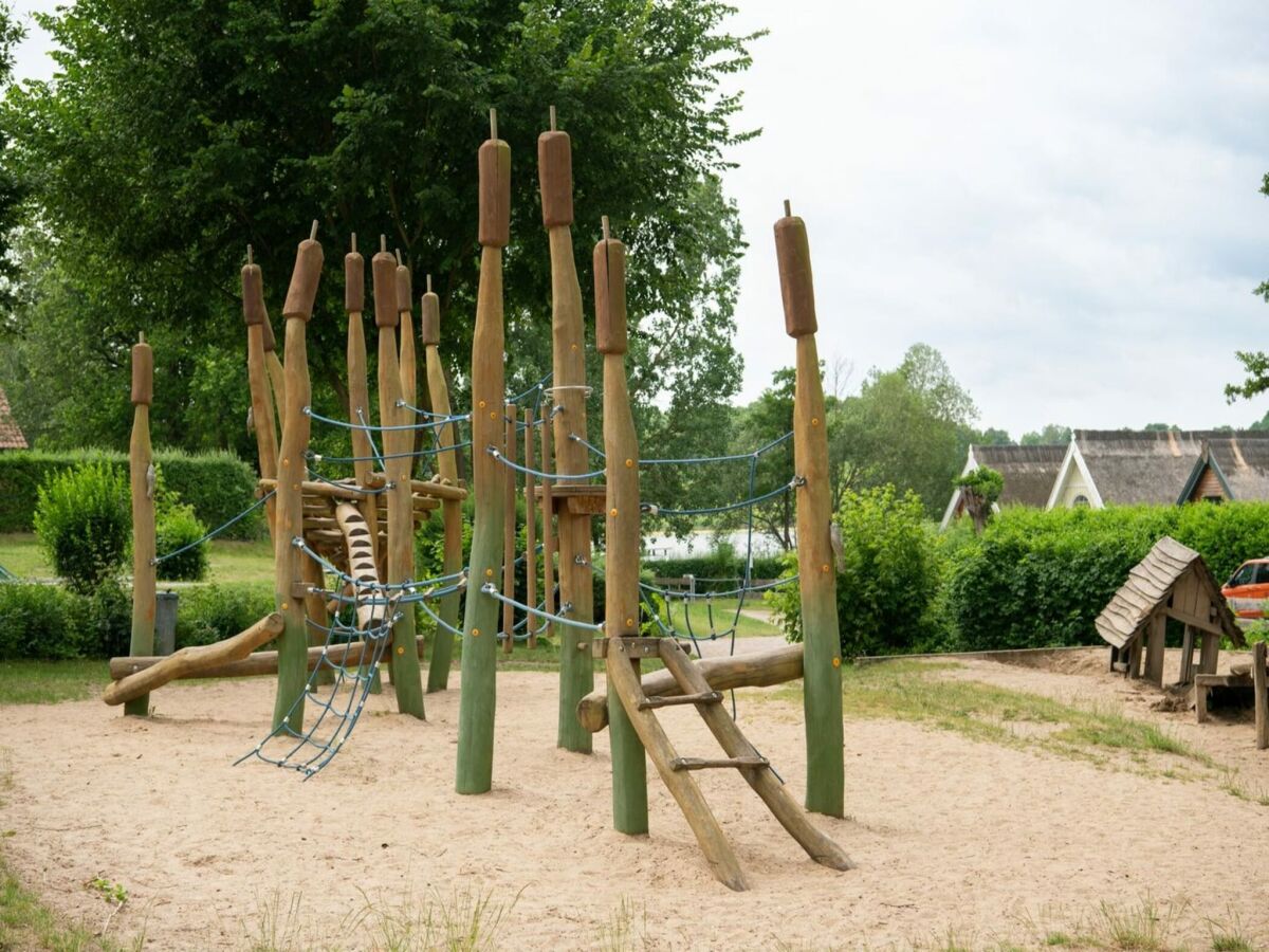 Apartment Elegant eingerichtete Ferienwohnung