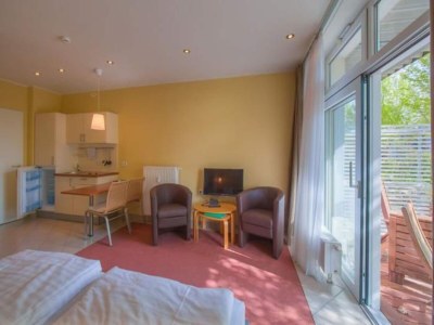 Apartment Elegant eingerichtete Ferienwohnung - Features photo 12