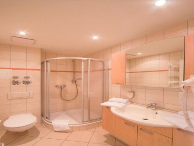 Apartment Elegant eingerichtete Ferienwohnung - Features photo 14