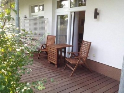 Apartment Elegant eingerichtete Ferienwohnung - Outdoor photo 6