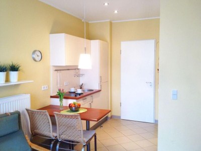 Apartment Elegant eingerichtete Ferienwohnung - Features photo 11