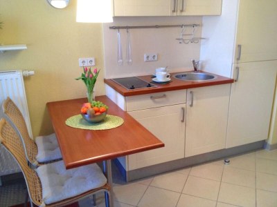 Apartment Elegant eingerichtete Ferienwohnung - Features photo 12