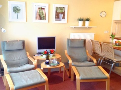 Apartment Elegant eingerichtete Ferienwohnung - Features photo 13