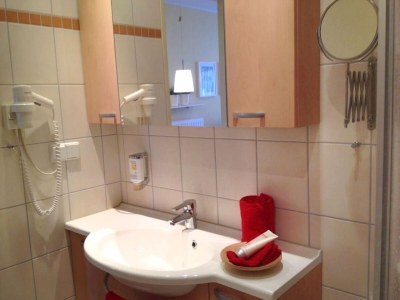 Apartment Elegant eingerichtete Ferienwohnung - Features photo 14