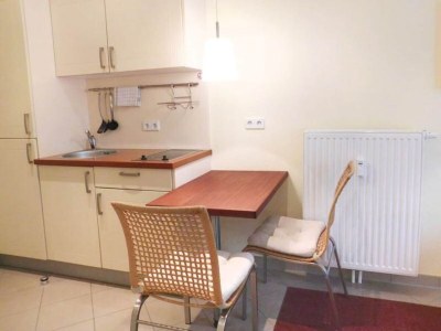 Apartment Elegant eingerichtete Ferienwohnung - Features photo 8