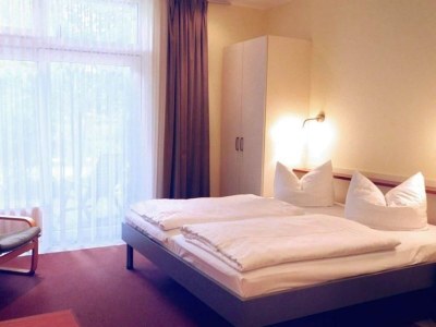 Apartment Elegant eingerichtete Ferienwohnung - Features photo 11