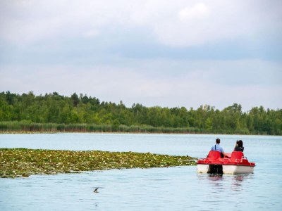 Apartment Elegant eingerichtete Ferienwohnung - Environment photo 16