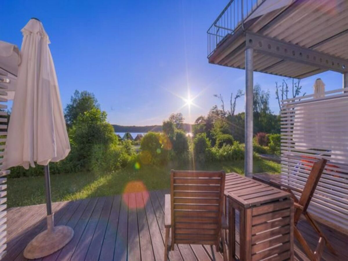 Apartment Elegant eingerichtete Ferienwohnung - Outdoor photo 3