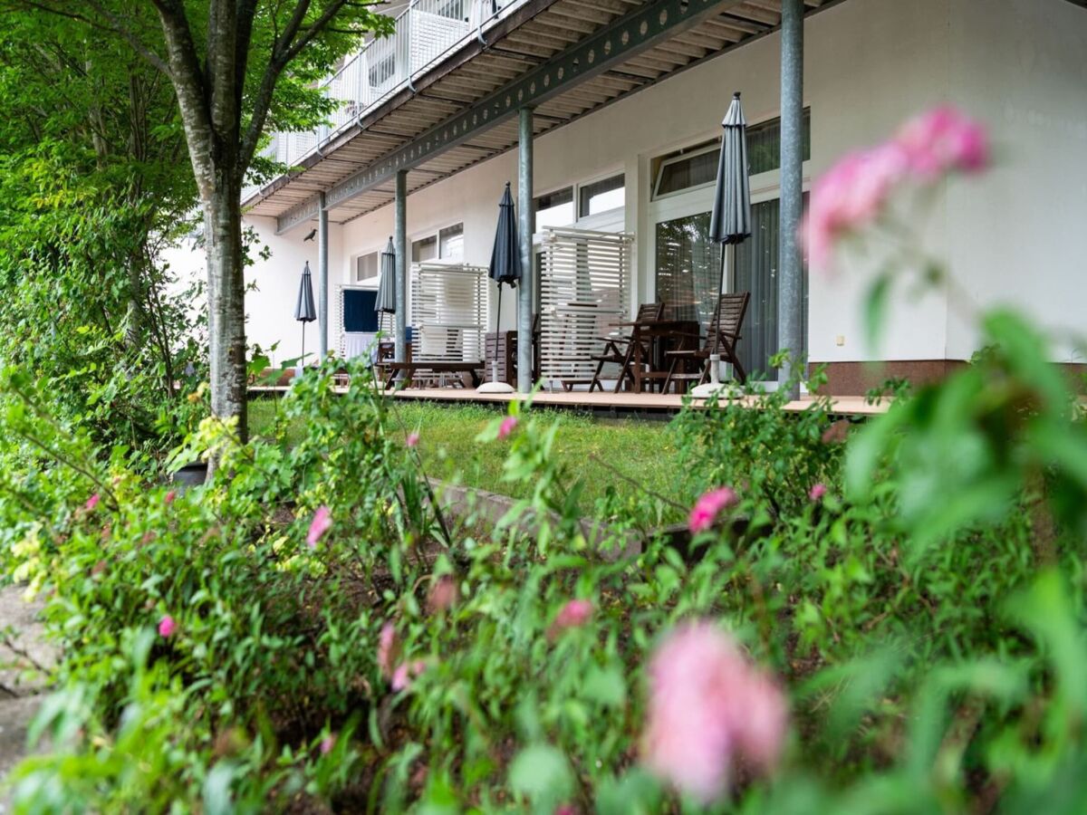 Apartment Elegant eingerichtete Ferienwohnung - Outdoor photo 5