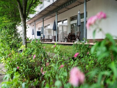 Apartment Elegant eingerichtete Ferienwohnung - Outdoor photo 5