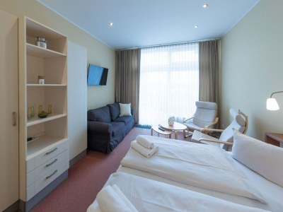 Apartment Elegant eingerichtete Ferienwohnung - Features photo 6