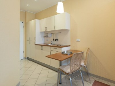 Apartment Elegant eingerichtete Ferienwohnung - Features photo 7