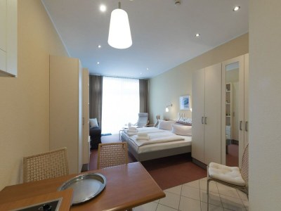 Apartment Elegant eingerichtete Ferienwohnung - Features photo 9