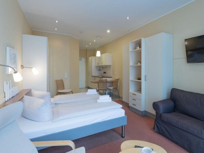 Apartment Elegant eingerichtete Ferienwohnung - Features photo 10