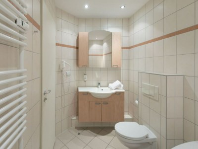 Apartment Elegant eingerichtete Ferienwohnung - Features photo 11