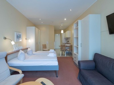 Apartment Elegant eingerichtete Ferienwohnung - Features photo 15