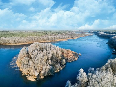 Apartment Elegant eingerichtete Ferienwohnung - Environment photo 20