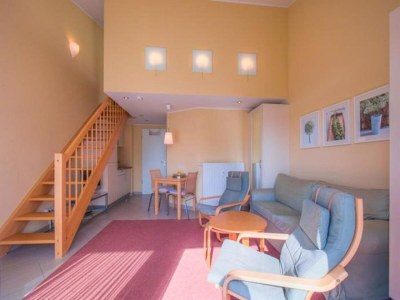 Apartment Elegant eingerichtete Ferienwohnung - Features photo 7