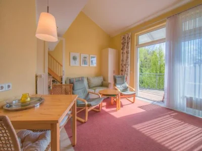 Apartment Elegant eingerichtete Ferienwohnung - Features photo 8