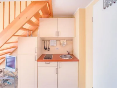 Apartment Elegant eingerichtete Ferienwohnung - Features photo 9