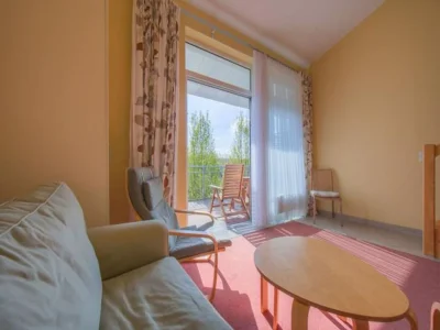 Apartment Elegant eingerichtete Ferienwohnung - Features photo 12