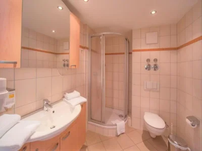 Apartment Elegant eingerichtete Ferienwohnung - Features photo 13