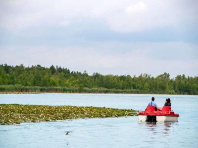 Apartment Elegant eingerichtete Ferienwohnung - Environment photo 14