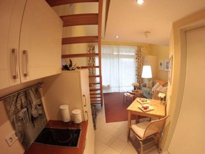 Apartment Elegant eingerichtete Ferienwohnung - Features photo 8