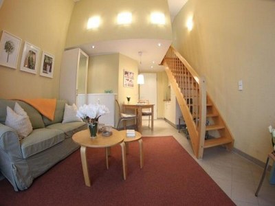 Apartment Elegant eingerichtete Ferienwohnung - Features photo 9