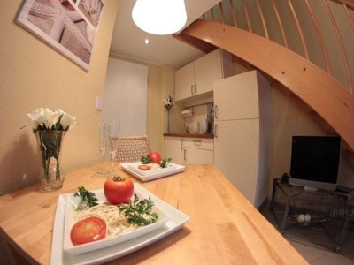 Apartment Elegant eingerichtete Ferienwohnung - Features photo 10