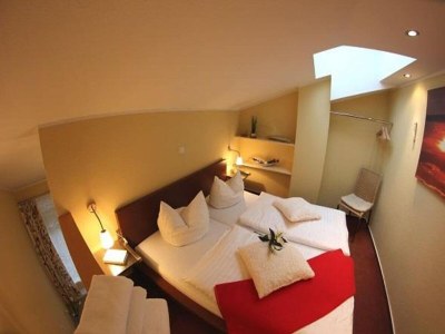 Apartment Elegant eingerichtete Ferienwohnung - Features photo 11