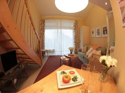 Apartment Elegant eingerichtete Ferienwohnung - Features photo 12