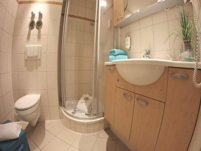 Apartment Elegant eingerichtete Ferienwohnung - Features photo 14