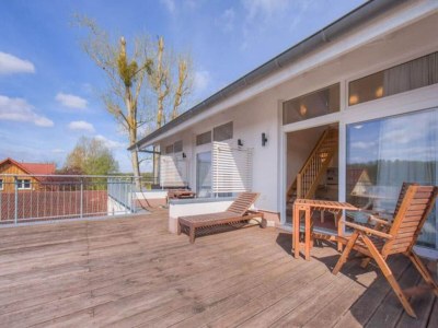 Apartment Elegant eingerichtete Ferienwohnung - Outdoor photo 3