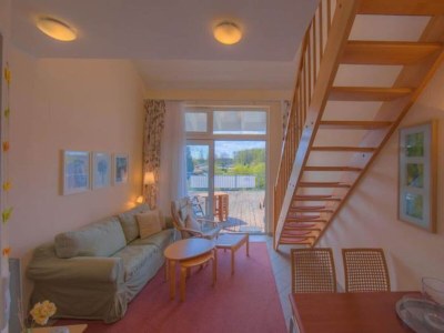 Apartment Elegant eingerichtete Ferienwohnung - Features photo 8