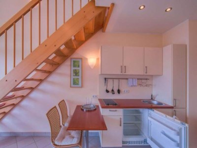 Apartment Elegant eingerichtete Ferienwohnung - Features photo 9