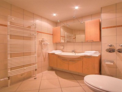 Apartment Elegant eingerichtete Ferienwohnung - Features photo 11