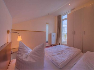 Apartment Elegant eingerichtete Ferienwohnung - Features photo 13