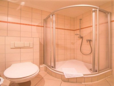 Apartment Elegant eingerichtete Ferienwohnung - Features photo 14