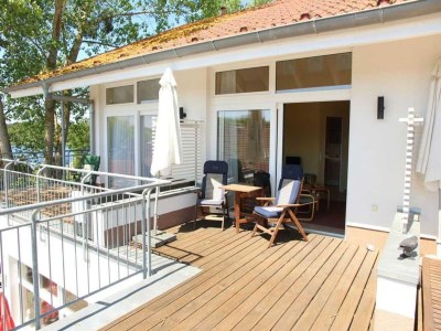 Apartment Elegant eingerichtete Ferienwohnung - Outdoor photo 6