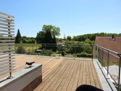 Apartment Elegant eingerichtete Ferienwohnung - Outdoor photo 7