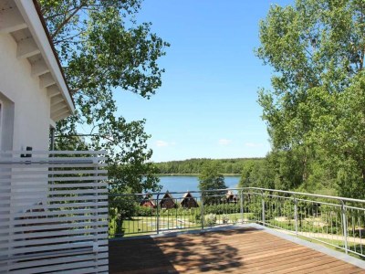 Apartment Elegant eingerichtete Ferienwohnung - Outdoor photo 8