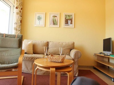 Apartment Elegant eingerichtete Ferienwohnung - Features photo 10