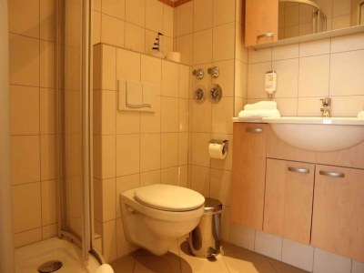 Apartment Elegant eingerichtete Ferienwohnung - Features photo 11