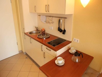 Apartment Elegant eingerichtete Ferienwohnung - Features photo 12