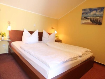 Apartment Elegant eingerichtete Ferienwohnung - Features photo 13