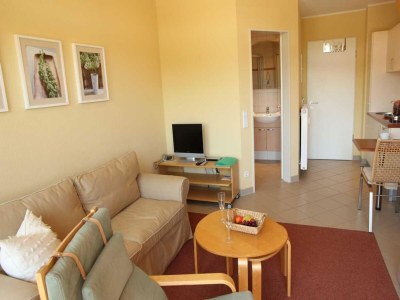 Apartment Elegant eingerichtete Ferienwohnung - Features photo 15